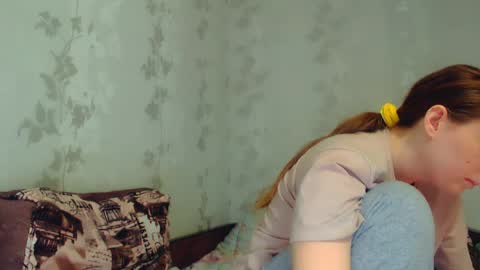 AngelxSexy online show from March 28, 4:19 pm