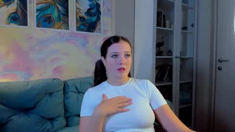 Lilly online show from September 21, 8:07 am