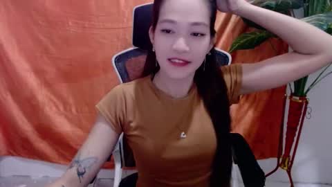 angelyn_slim online show from May 24, 9:43 pm