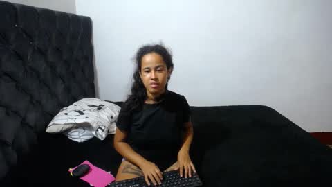 Angie online show from October 2, 12:20 am