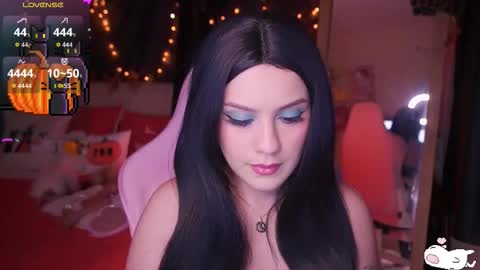 Angel online show from November 10, 1:52 am