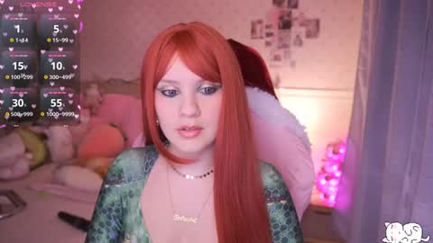 Angel online show from January 19, 8:07 am
