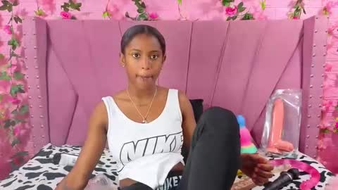 Anyega online show from November 18, 11:35 am