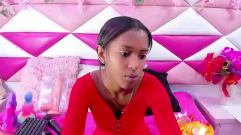 Anyega online show from April 14, 1:25 pm