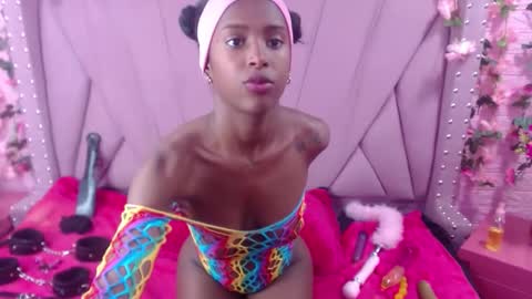 Anyega online show from January 30, 4:24 pm