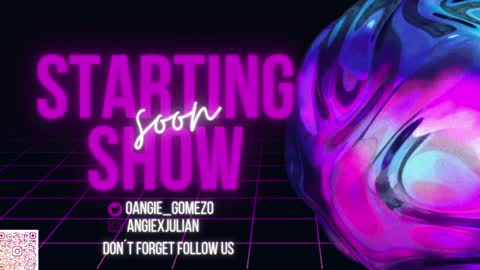 Angie Gomez  Onlyfans angie bigboobs FREE online show from April 4, 11:12 pm