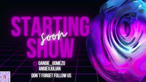 Angie Gomez  Onlyfans angie bigboobs FREE online show from February 24, 11:02 am