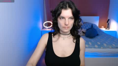 angie_faee online show from December 19, 5:50 pm