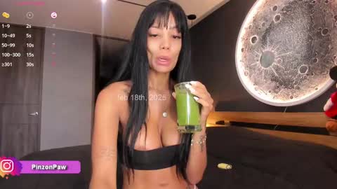 angie online show from February 18, 11:22 am