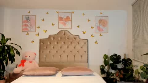 Anabella online show from September 19, 11:19 pm