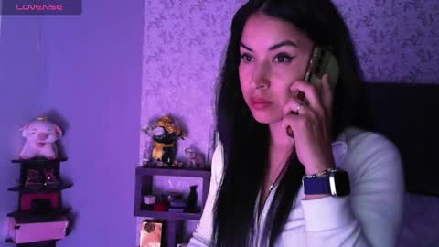 Angiebaxt online show from February 1, 4:14 am
