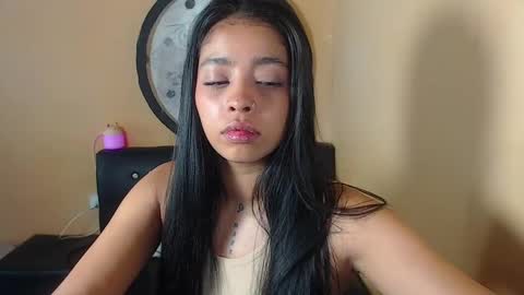 Angie y Andres online show from March 11, 1:12 pm