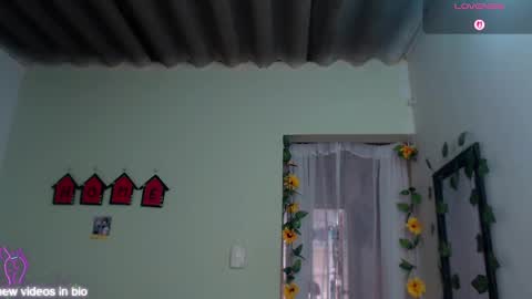 Angie y Andres online show from September 26, 2:14 pm