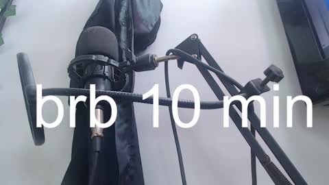 Angie y Andres online show from October 6, 1:51 pm