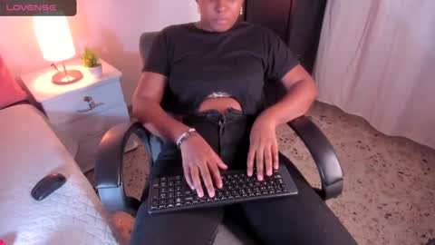 Angie online show from January 6, 8:18 pm