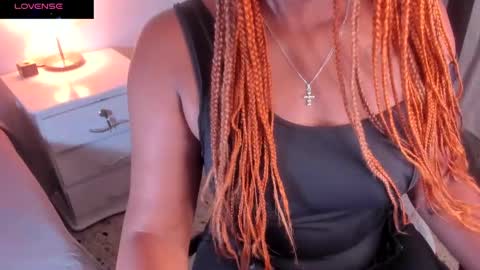 Angie online show from January 13, 8:15 pm