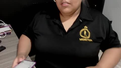 angy online show from February 24, 9:52 pm