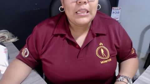 angy online show from November 25, 9:57 pm