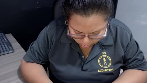 angy online show from October 1, 10:19 pm