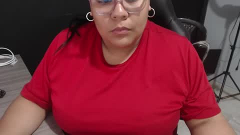 angy online show from February 23, 12:51 am