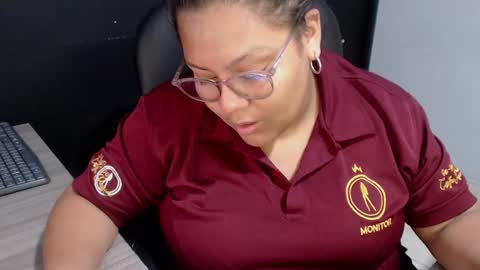 angy online show from September 30, 9:58 pm