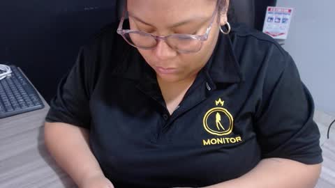 angy online show from February 16, 8:07 pm