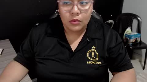 angy online show from February 18, 12:15 am