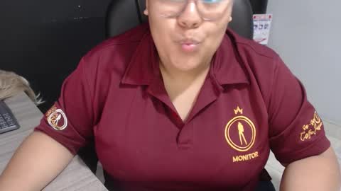 angy online show from November 11, 9:28 pm