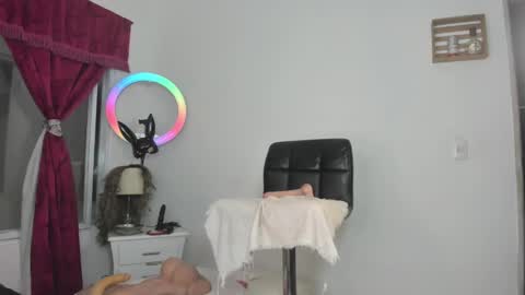 Jovana Michell online show from January 17, 2:18 pm