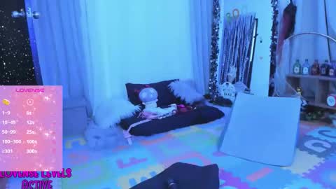 Anhala Rivera online show from October 23, 1:07 am