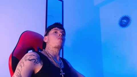 anhonymus online show from October 6, 4:08 am