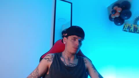 anhonymus online show from October 9, 5:02 am