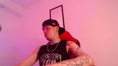 anhonymus online show from September 30, 4:34 am