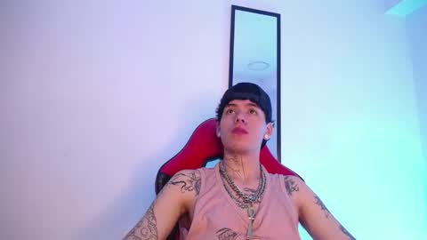 anhonymus online show from November 6, 4:37 am