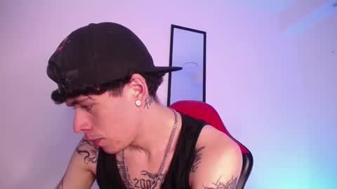 anhonymus online show from November 5, 4:25 am