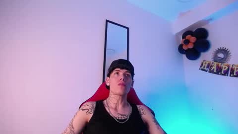 anhonymus online show from October 23, 4:36 am