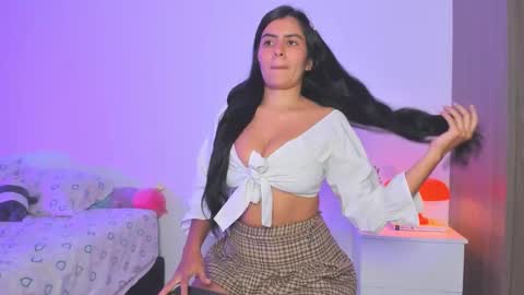 ani_mila online show from October 25, 8:53 pm