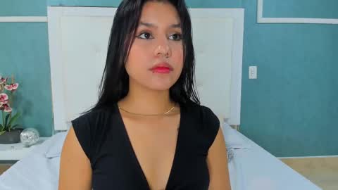 Ania online show from February 18, 12:37 am