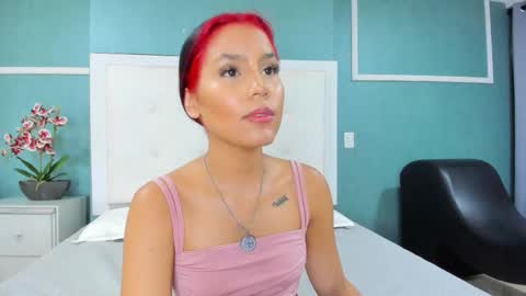 Ania online show from January 17, 8:50 pm