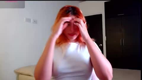 Ania online show from January 8, 10:15 pm