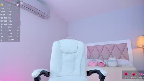 Ania online show from September 26, 1:35 am