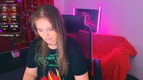 Aniela online show from June 6, 8:20 am