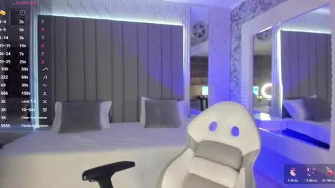 Maria online show from February 13, 10:23 am