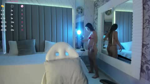 Maria online show from March 8, 10:32 am
