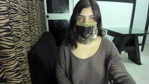 Anissa online show from March 7, 4:34 am