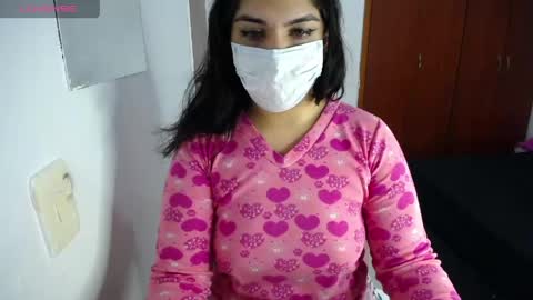 Anissa online show from June 4, 5:24 am