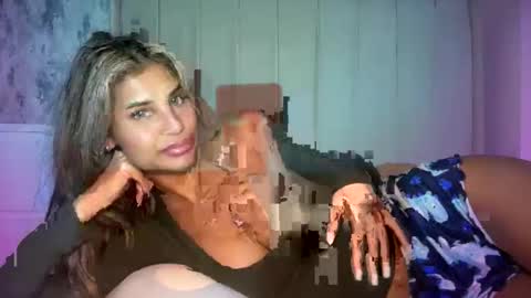 anisha online show from March 24, 10:21 am