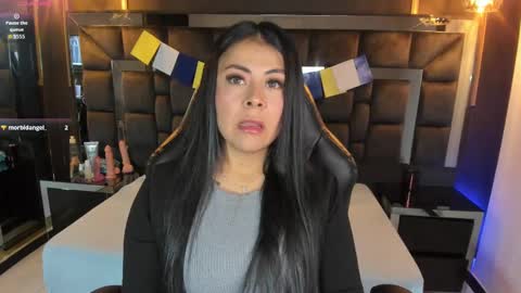 Ani  online show from September 27, 5:16 am