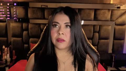 Ani  online show from October 7, 3:57 am