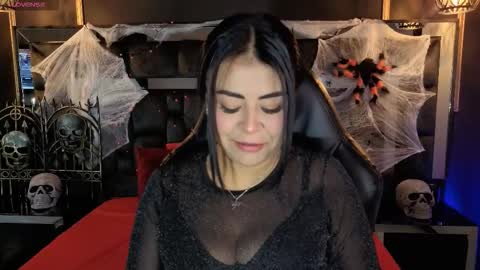 Ani  online show from October 17, 4:16 am